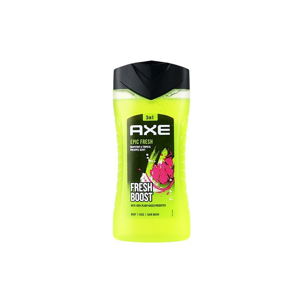 Axe Dusch Epic 250ml