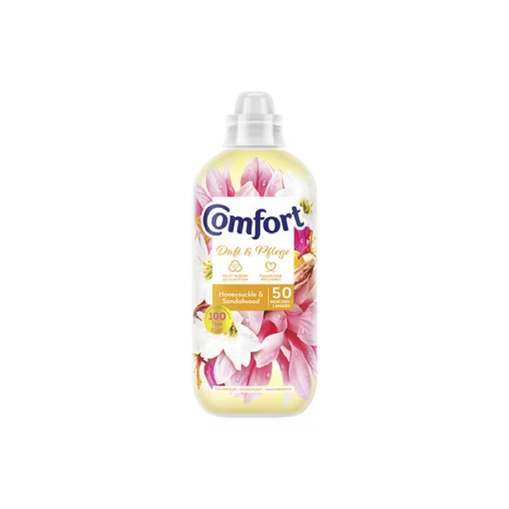Comfort Weichspüler 1150ml