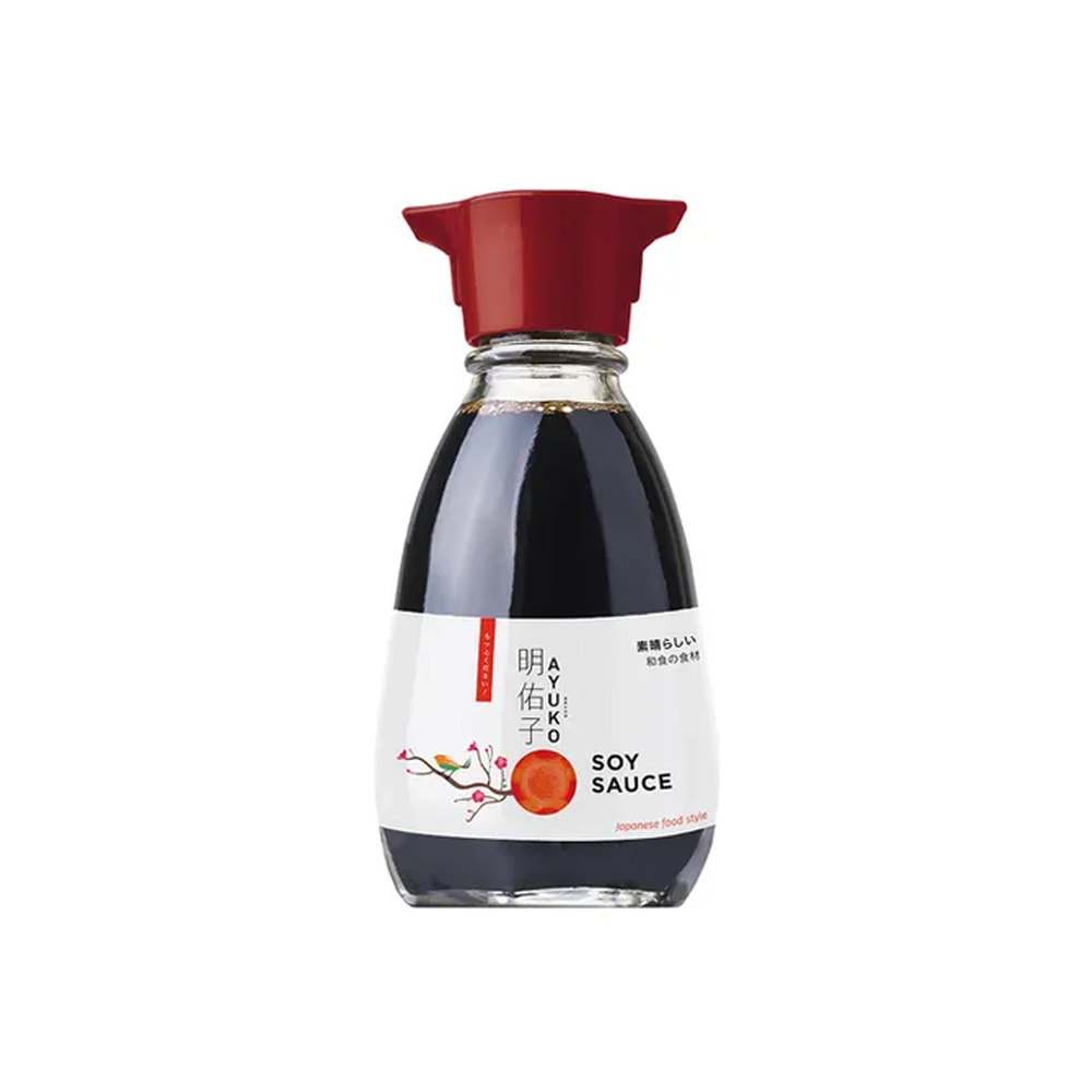 Ayuko Soy Sauce 150ml