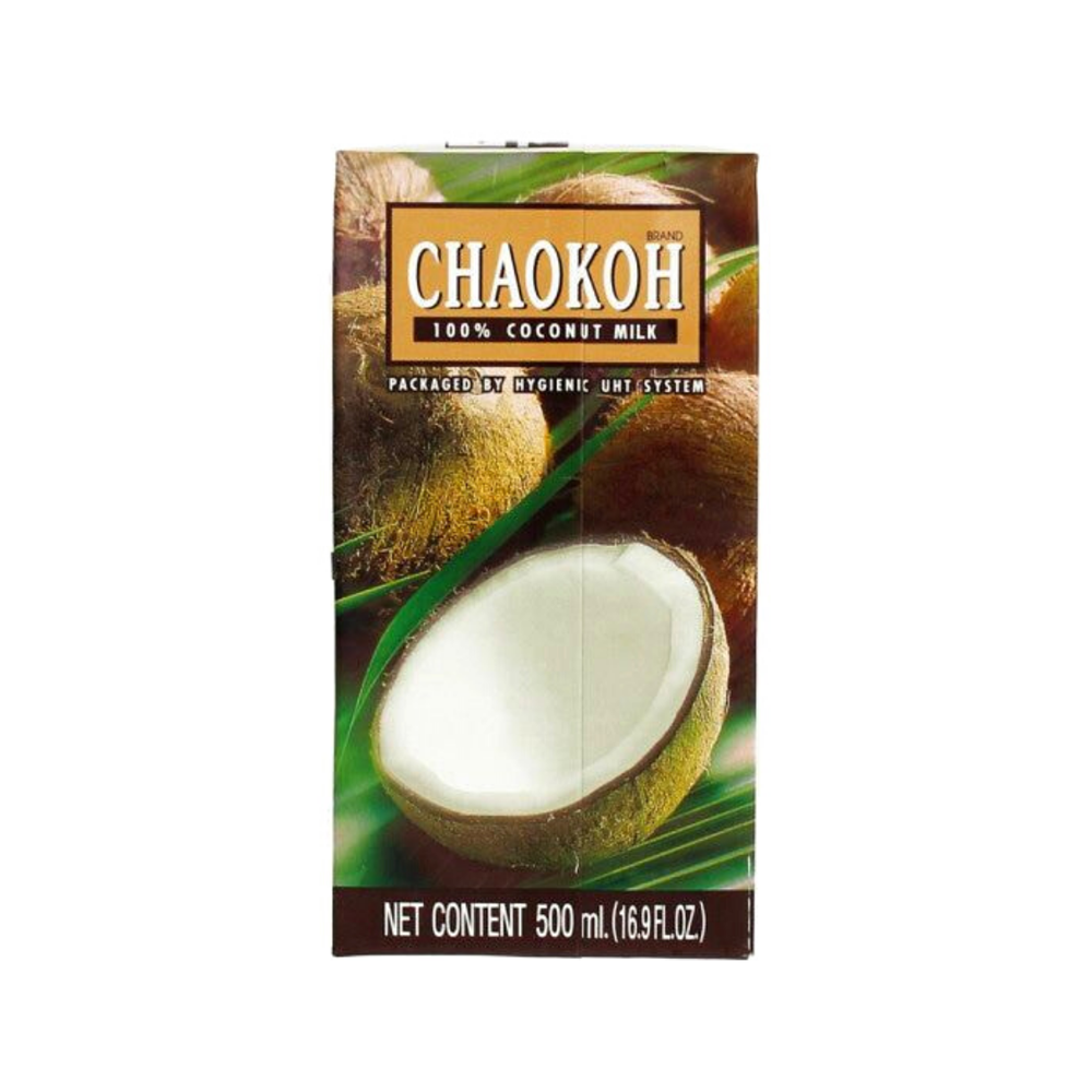 Chaokoh Coconut Milk 500ml
