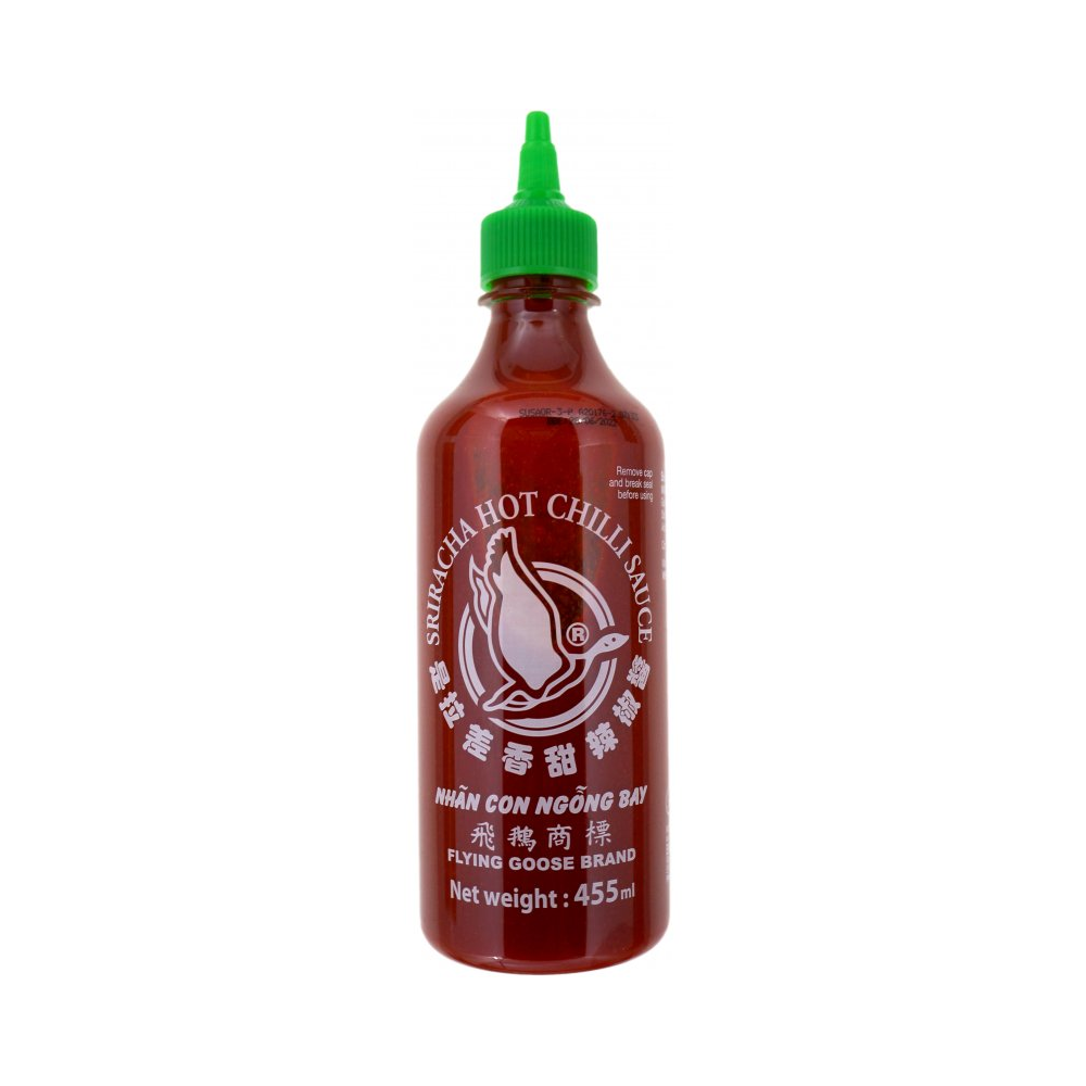 Sriracha Sauce Original