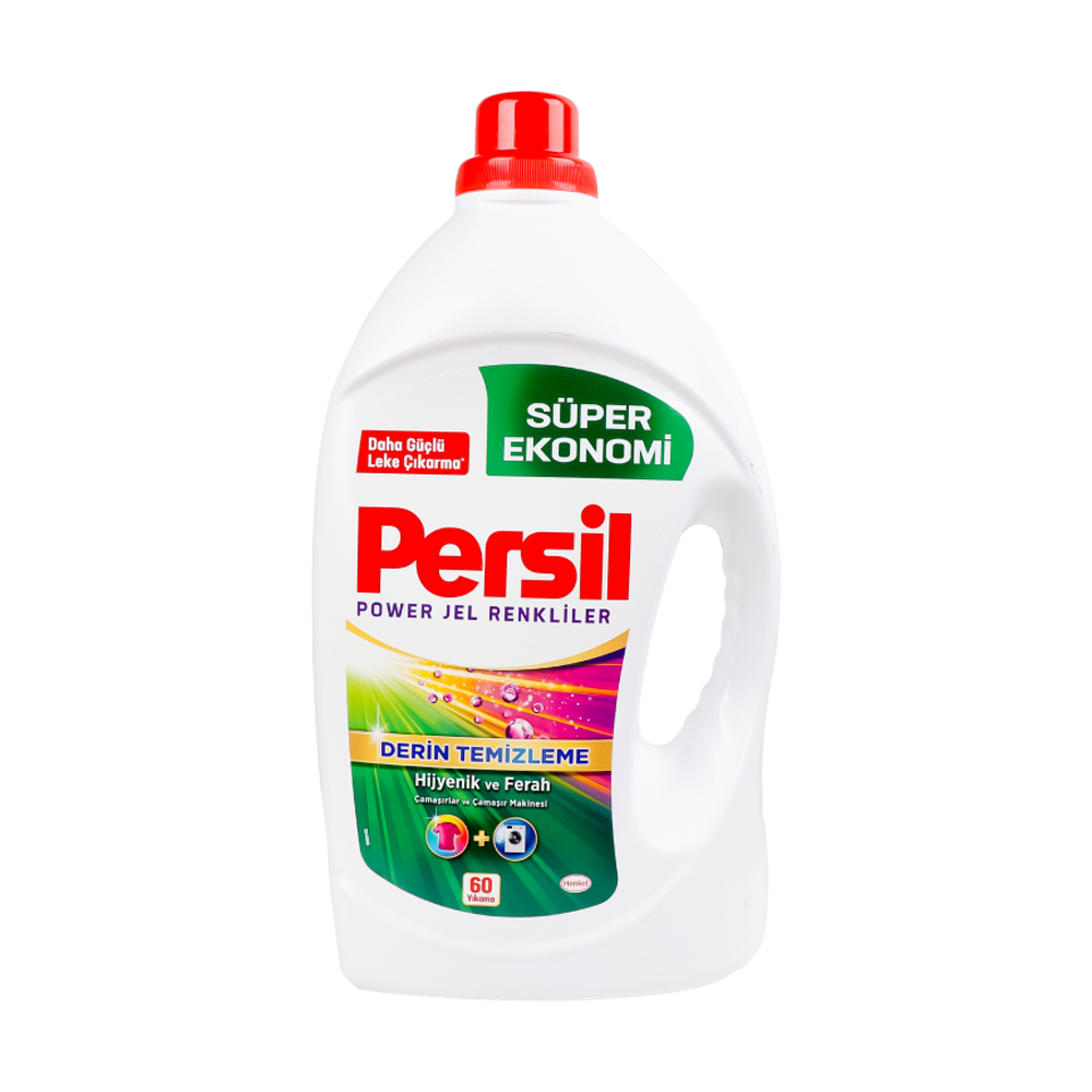 Persil Power Gel 3,900l