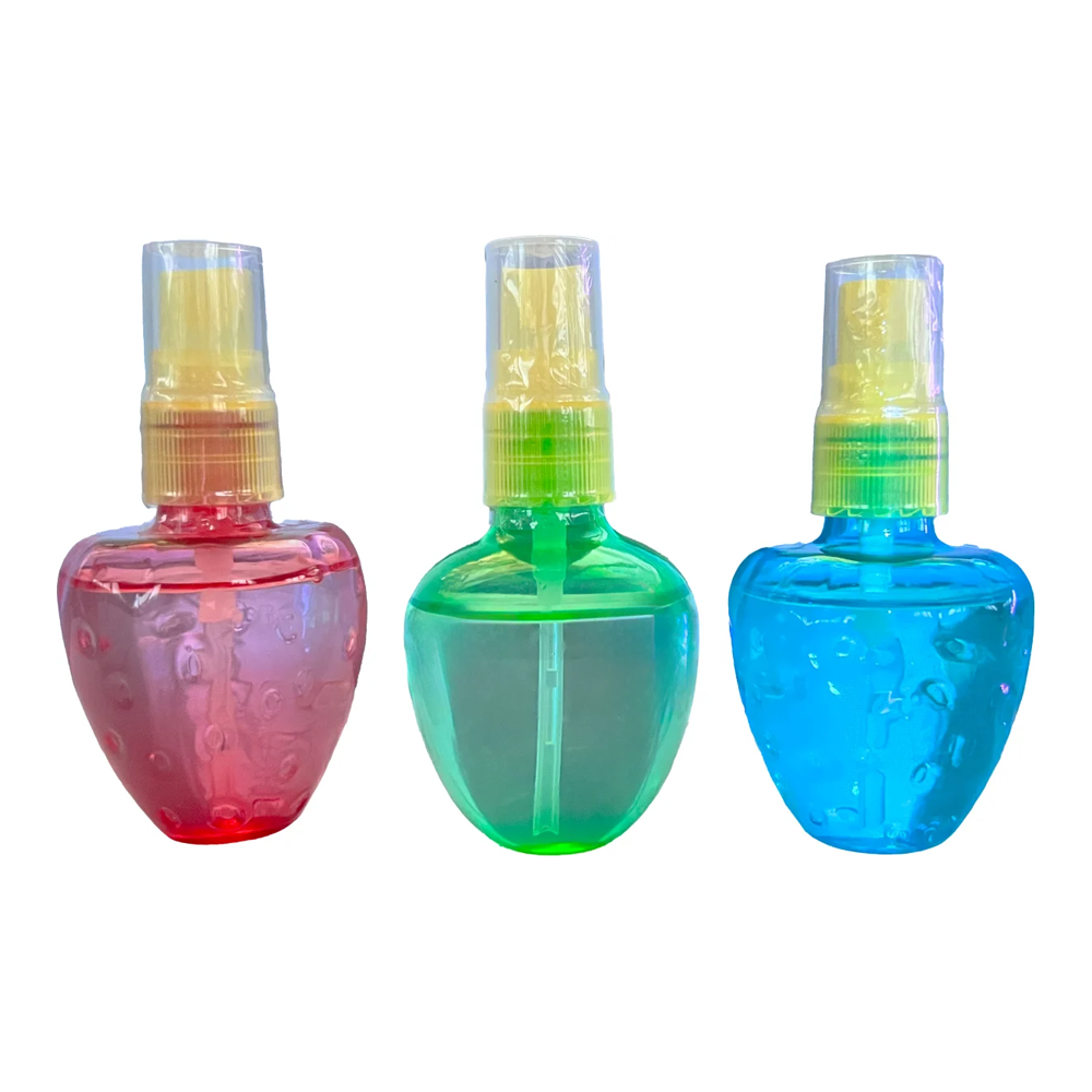 Funnycandy Frutta Spray 3 Flavours 45ml
