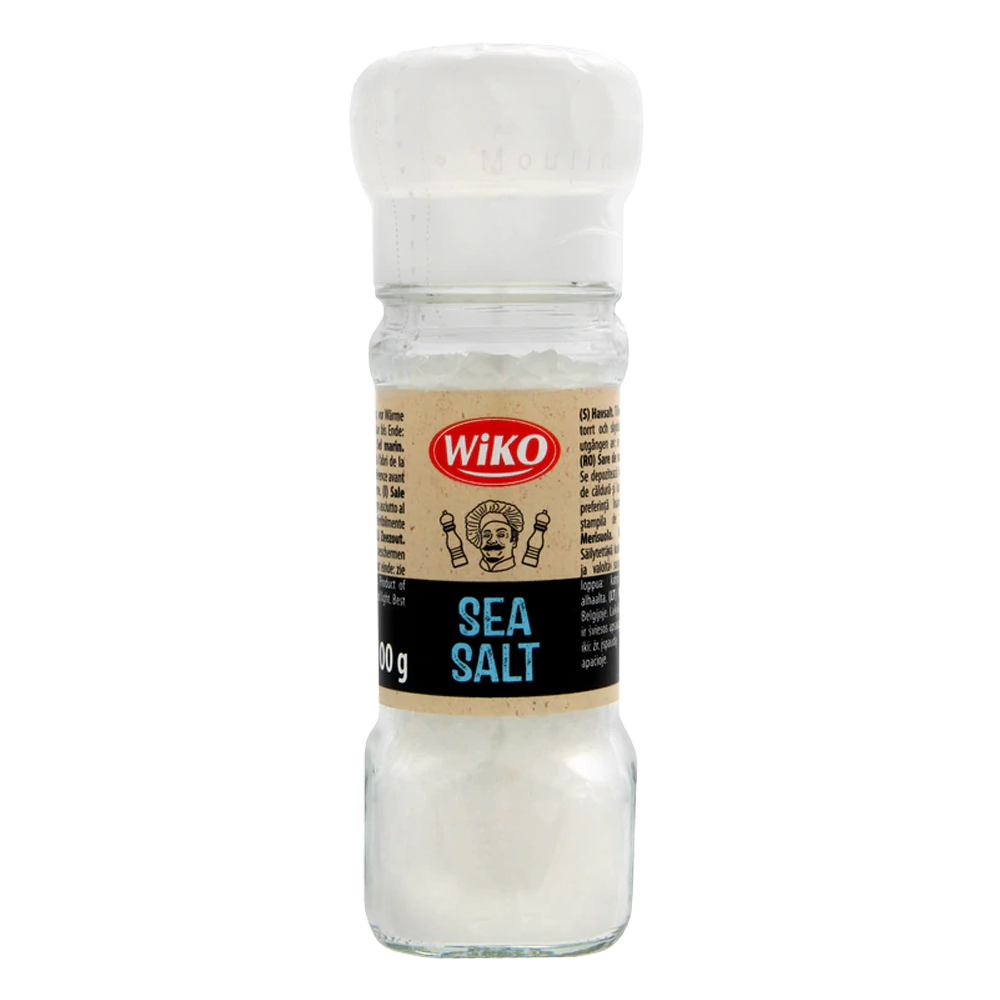 Wiko Salt 100g
