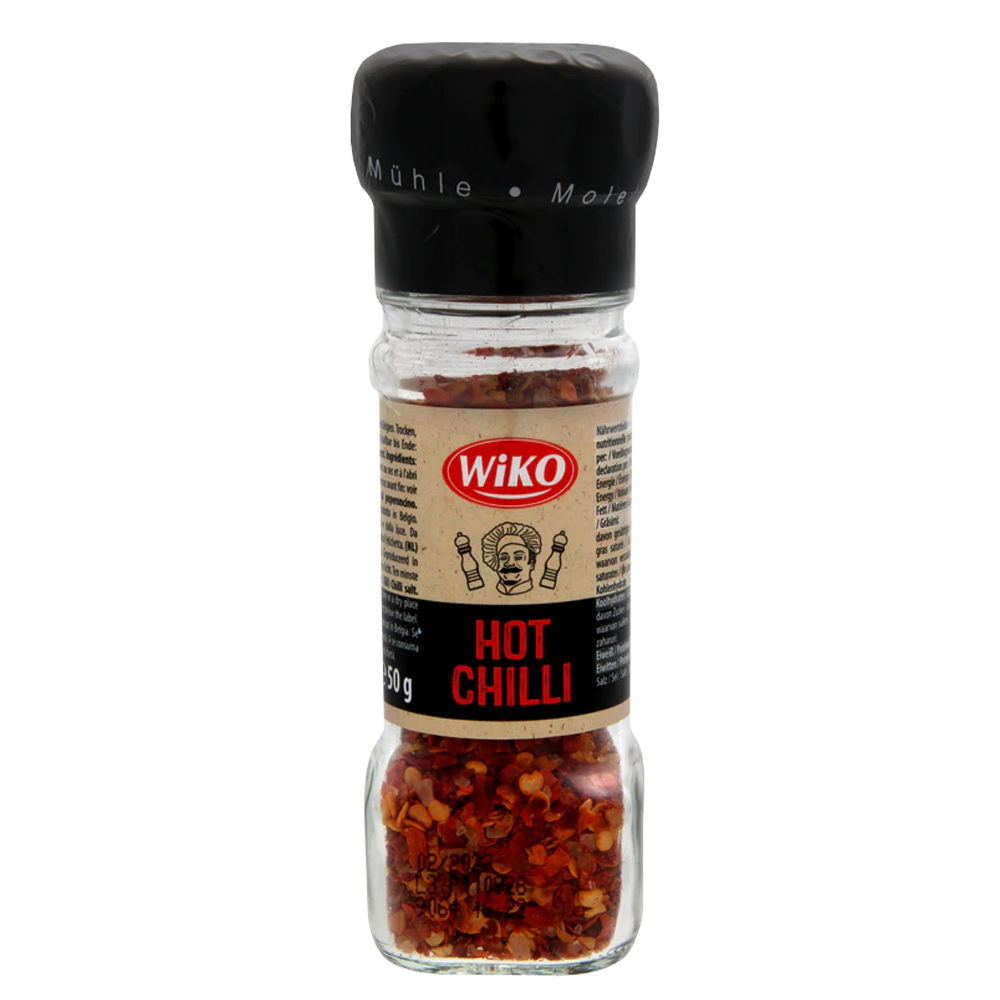 Wiko Hot Chilli 50g