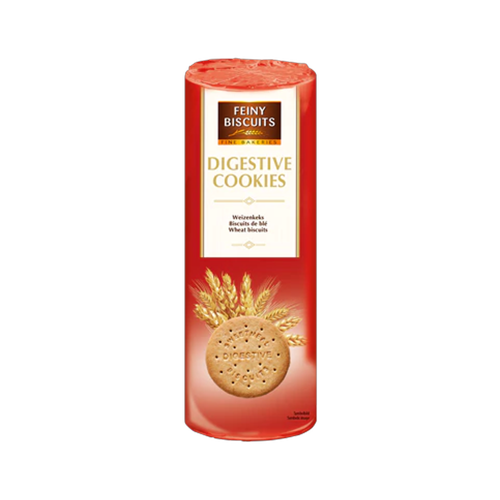 Digestive Biscuits 400g