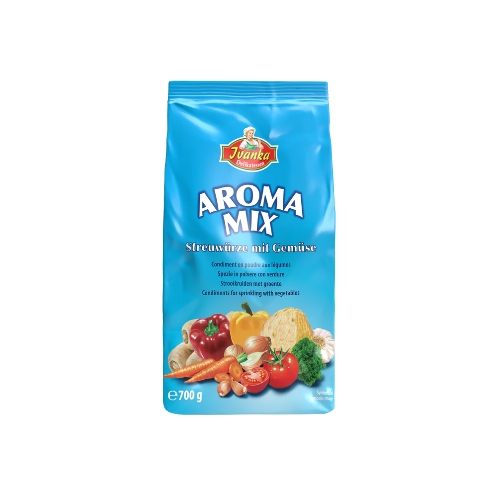 Aroma Mix Condiments For Sprinkling 700g