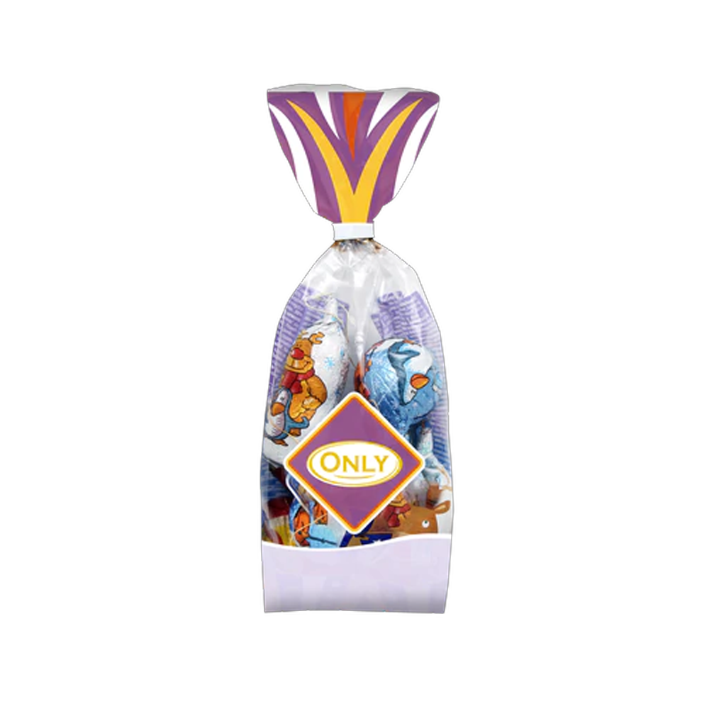 Only Baumbehang Mix 100g